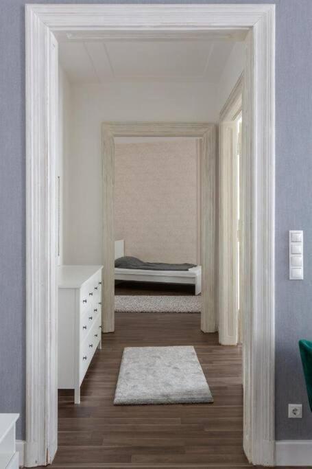 Chic, Captivating Space Budapeste Exterior foto