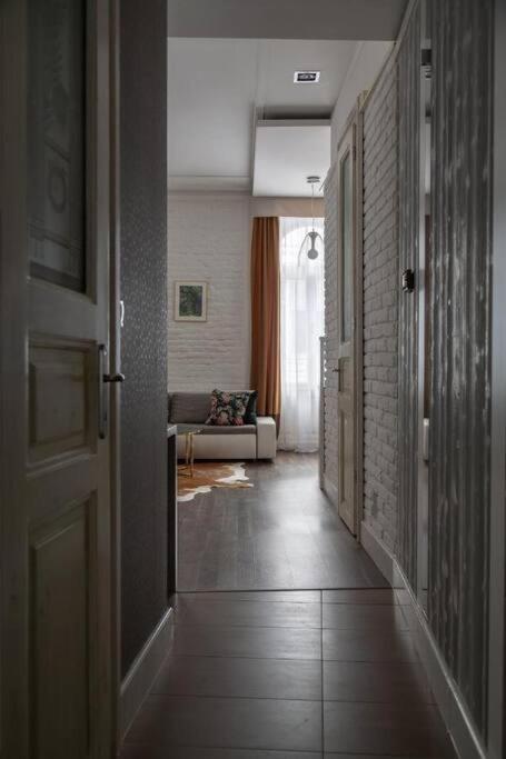 Chic, Captivating Space Budapeste Exterior foto