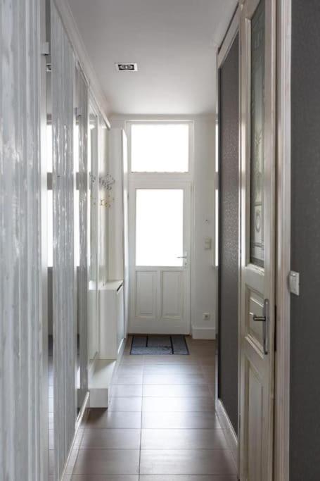 Chic, Captivating Space Budapeste Exterior foto